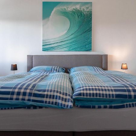 Ferienwohnung Offermann Hürtgenwald Exterior foto
