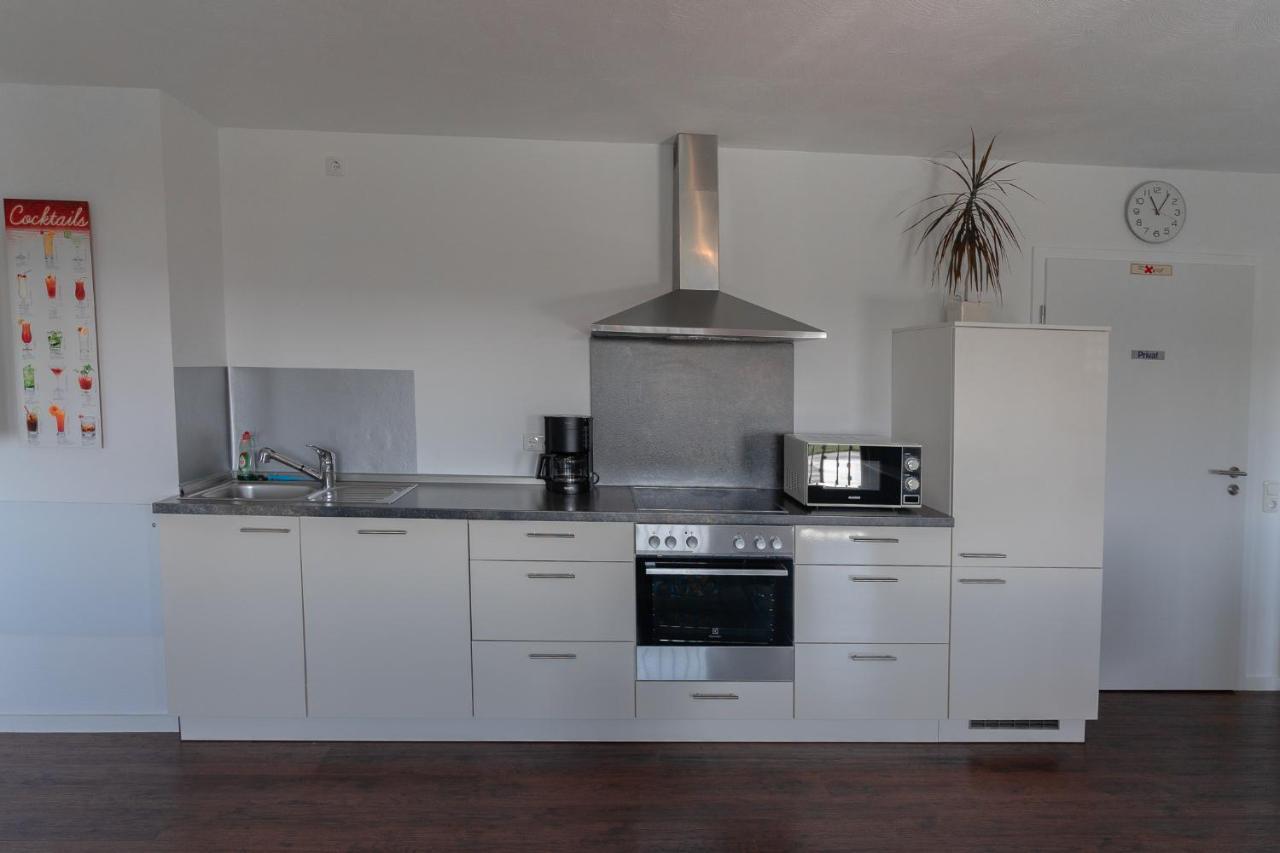Ferienwohnung Offermann Hürtgenwald Exterior foto