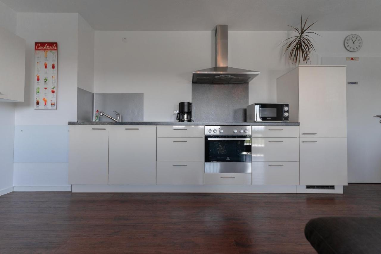 Ferienwohnung Offermann Hürtgenwald Exterior foto