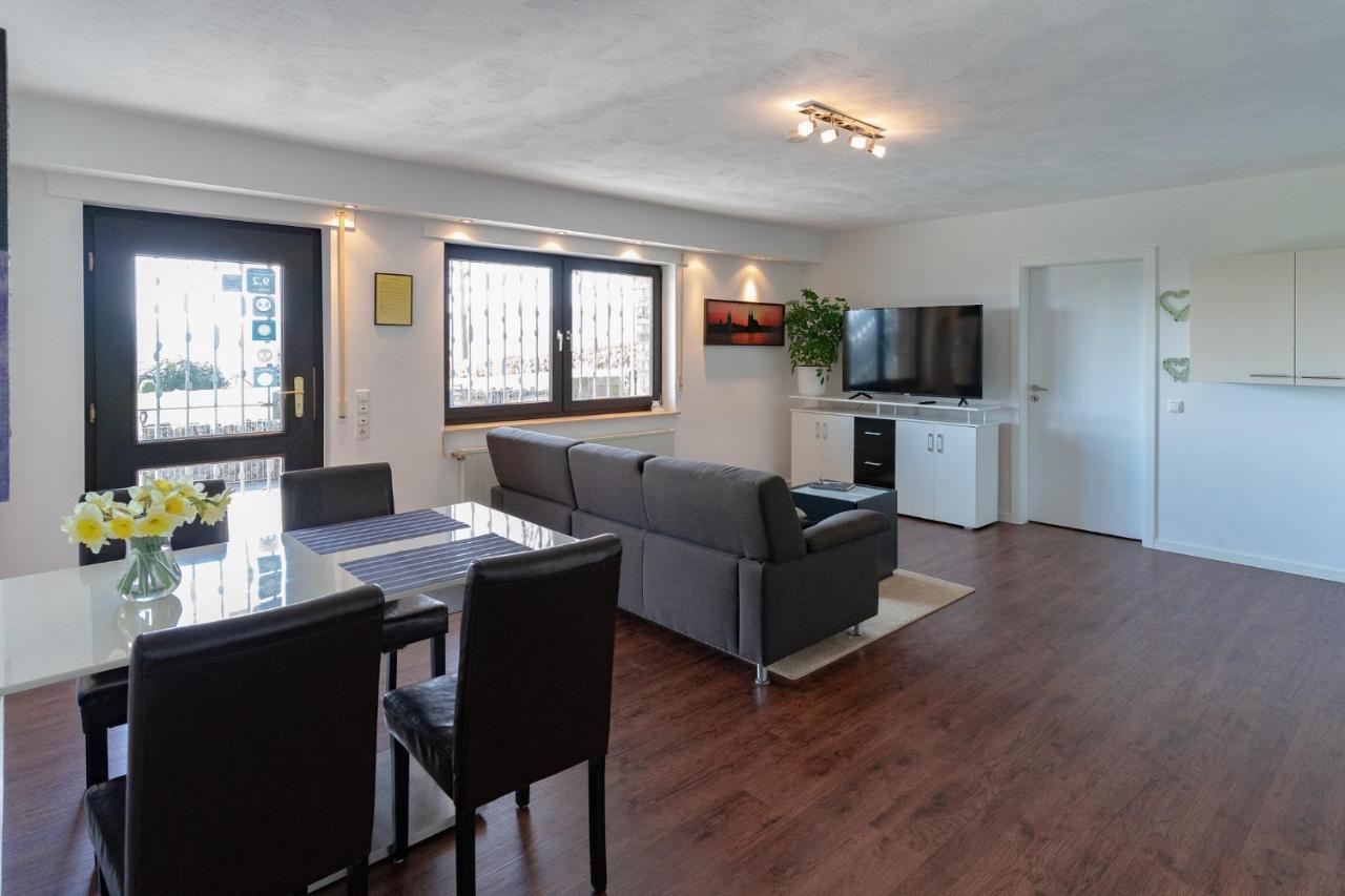 Ferienwohnung Offermann Hürtgenwald Exterior foto