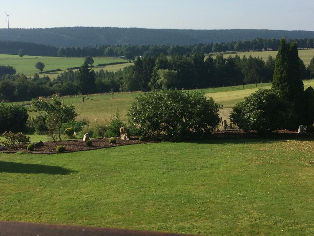 Ferienwohnung Offermann Hürtgenwald Quarto foto