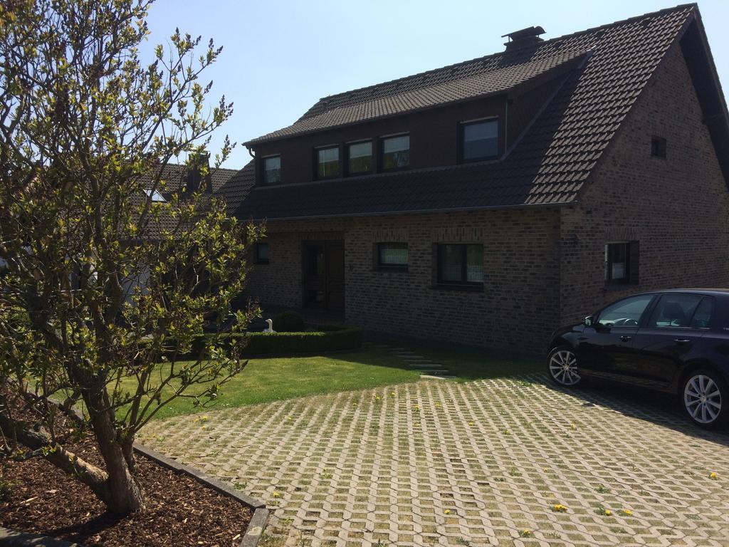 Ferienwohnung Offermann Hürtgenwald Quarto foto